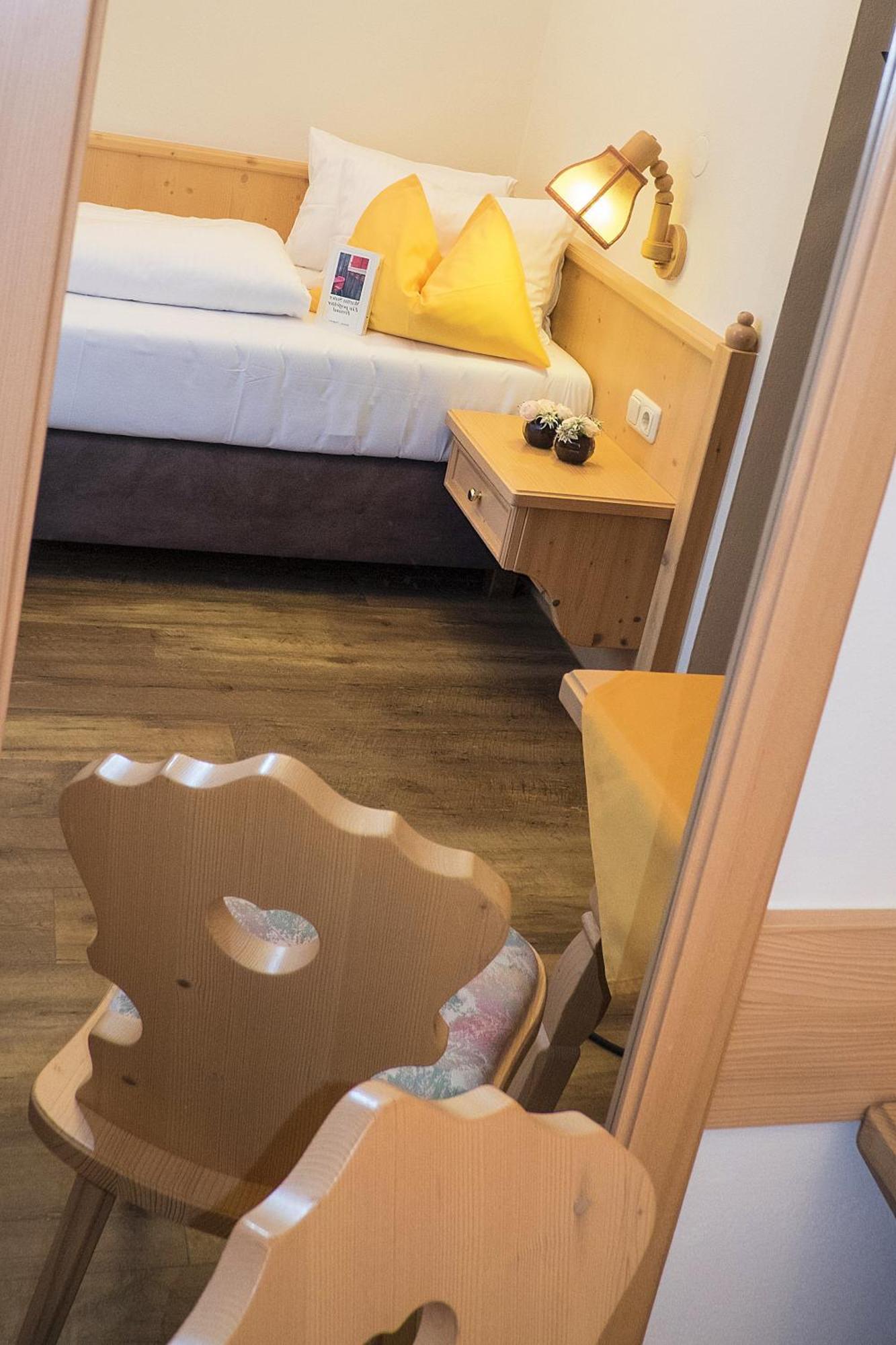 Hotel Talblick Saalbach-Hinterglemm Szoba fotó