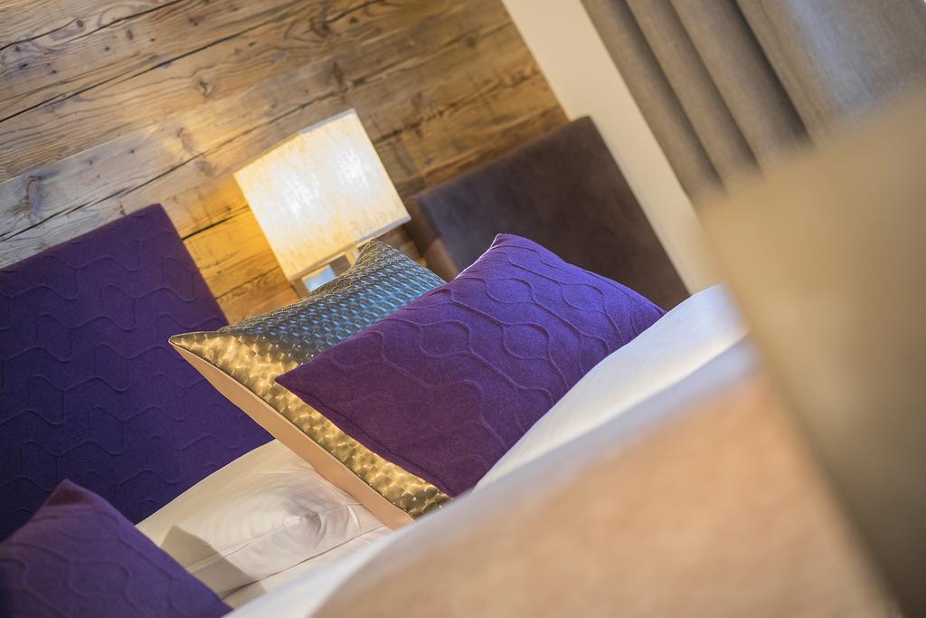 Hotel Talblick Saalbach-Hinterglemm Kültér fotó
