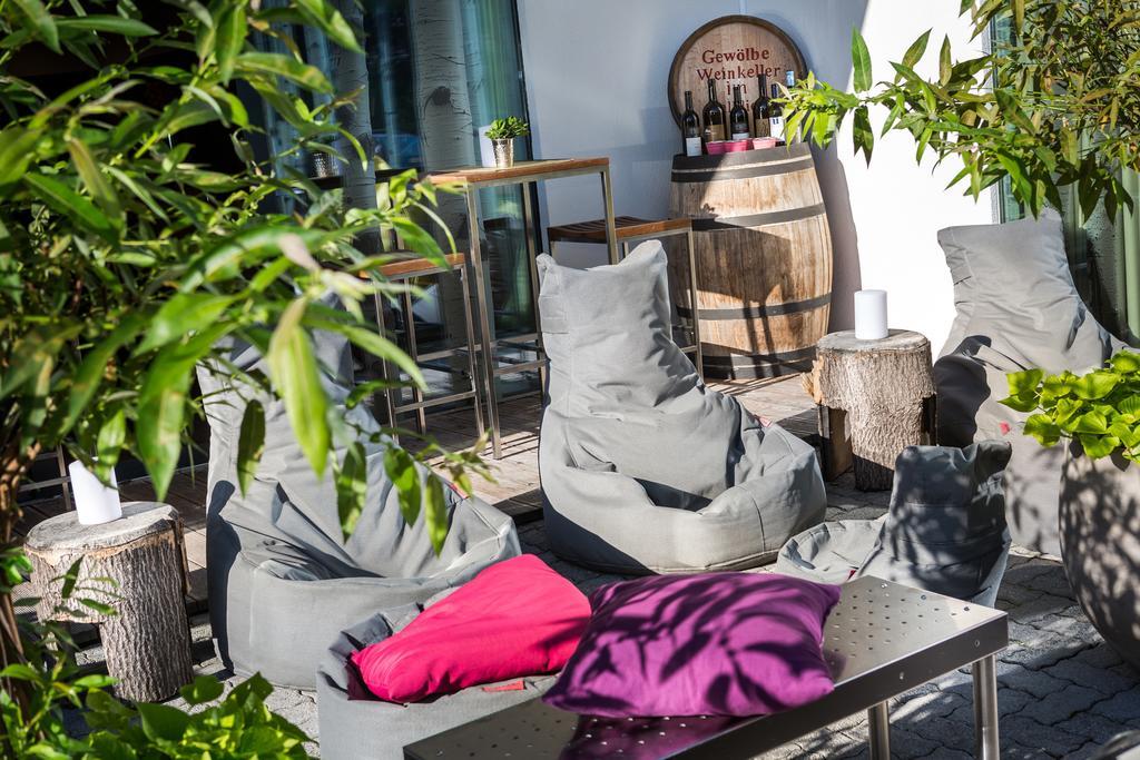 Hotel Talblick Saalbach-Hinterglemm Kültér fotó