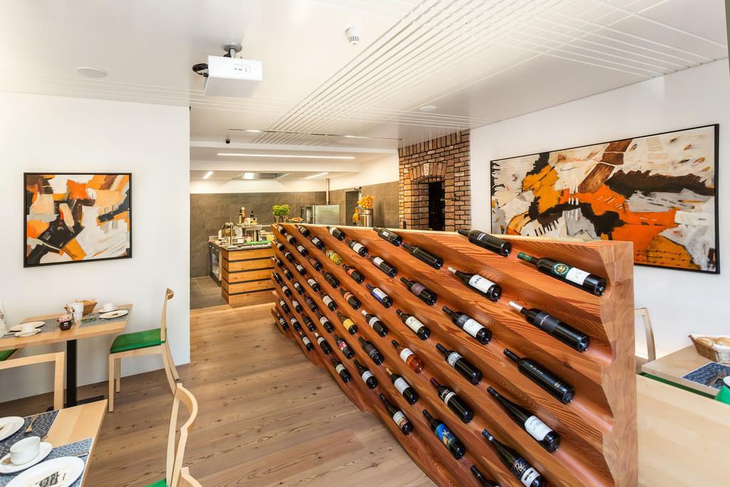 Hotel Talblick Saalbach-Hinterglemm Kültér fotó